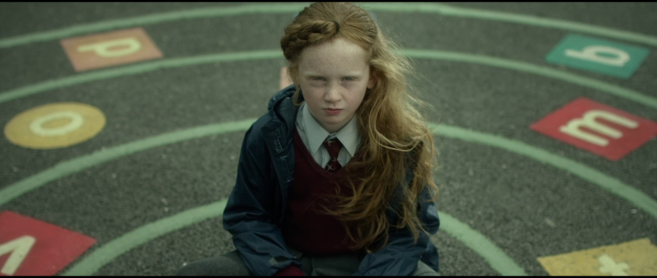 Жахливі свята - Скріншот 4