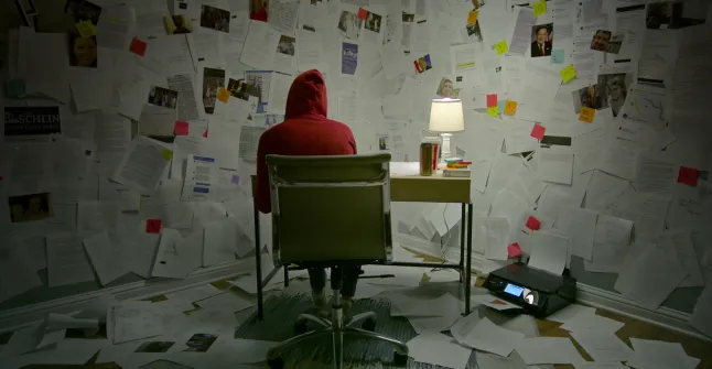 Наш спільний батько - Скріншот 3