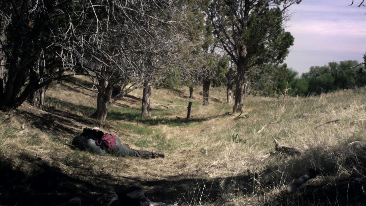 Війни орків кадр 1