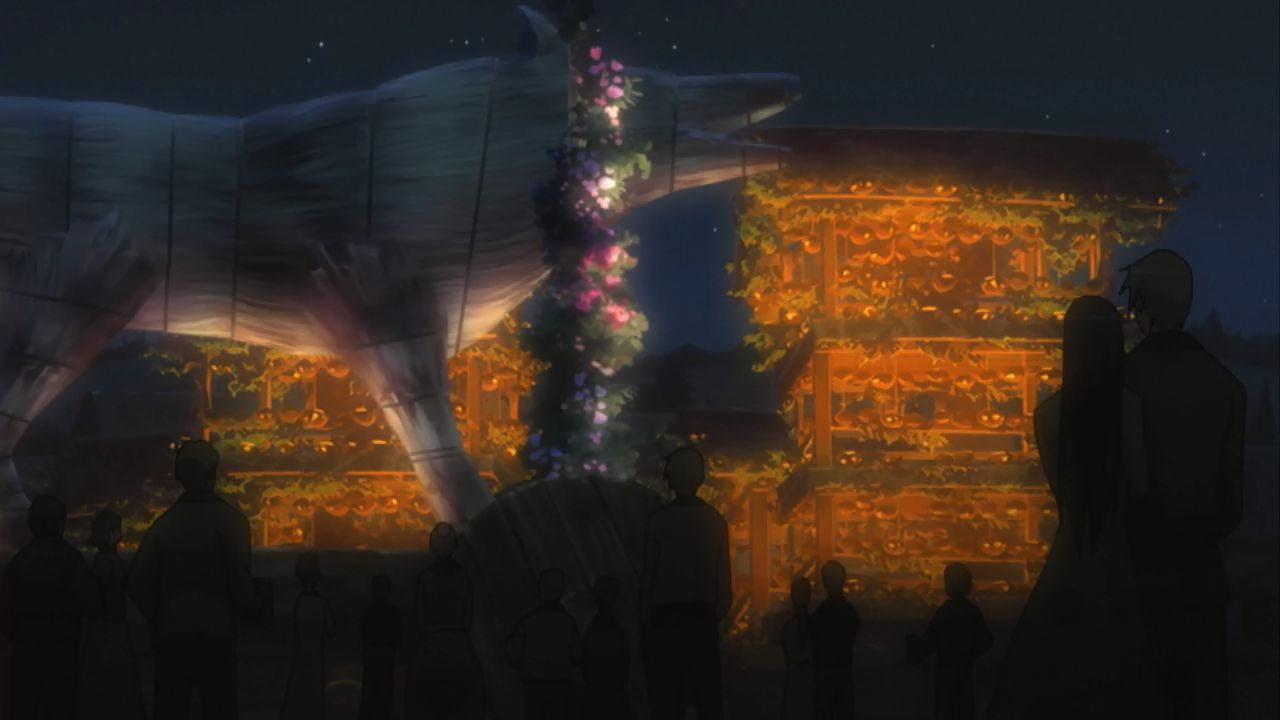 Вовчиця та спеції - Скріншот 1