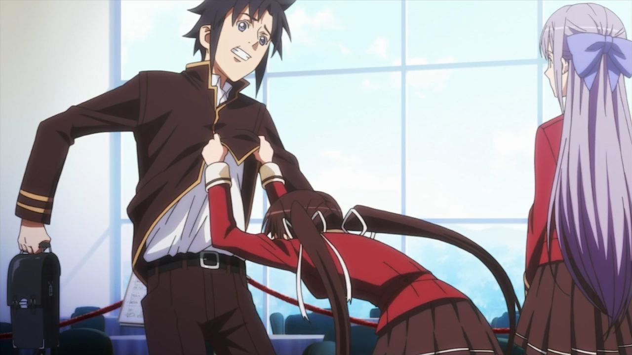 Улюбленець принцес! - Скріншот 4