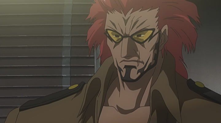 Гангрейв - Скріншот 3