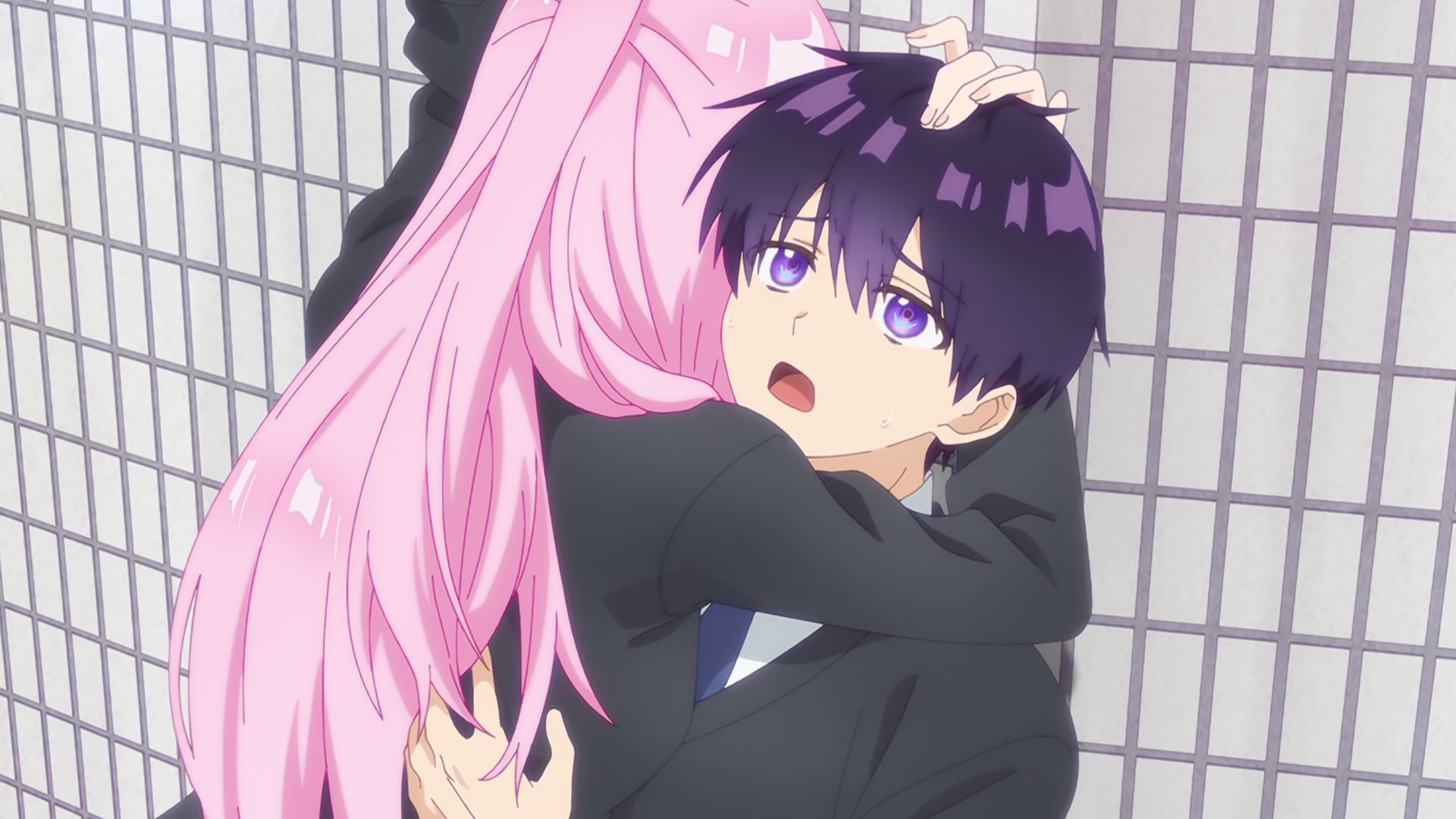 Шікіморі не лише мила - Скріншот 3