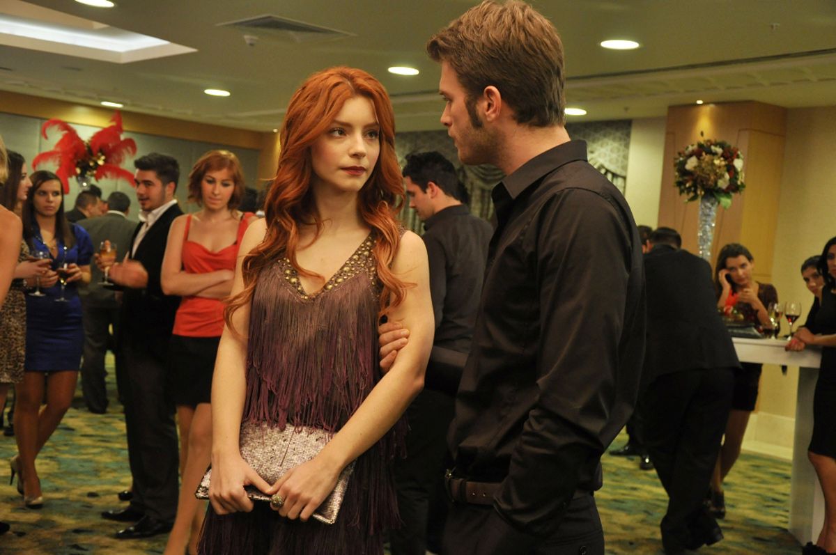 Брати - Скріншот 4