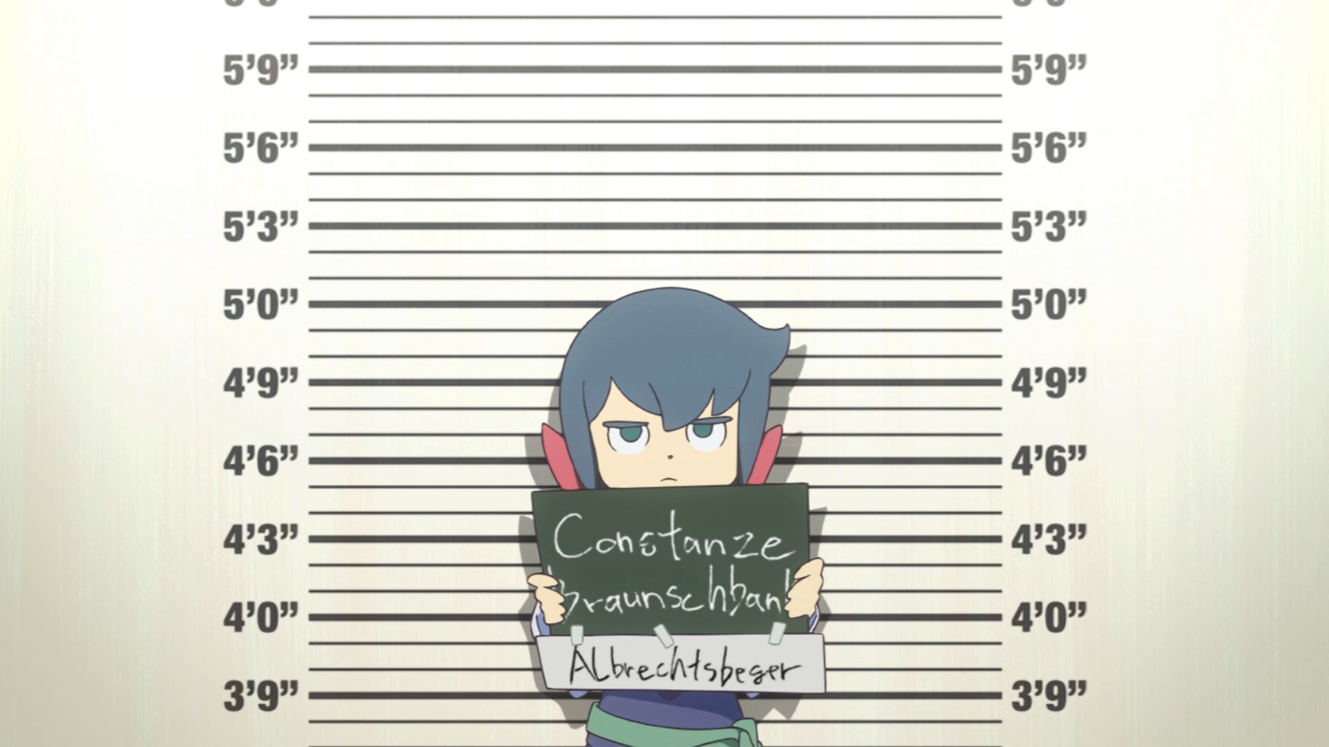 Академія Юних Відьом: Зачарований Парад - Скріншот 3