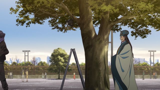 Музичний стратег Конгмінг - Скріншот 4