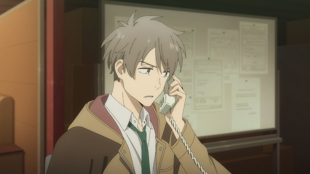 Детектив-мільйонер: Невичерпний баланс - Скріншот 2