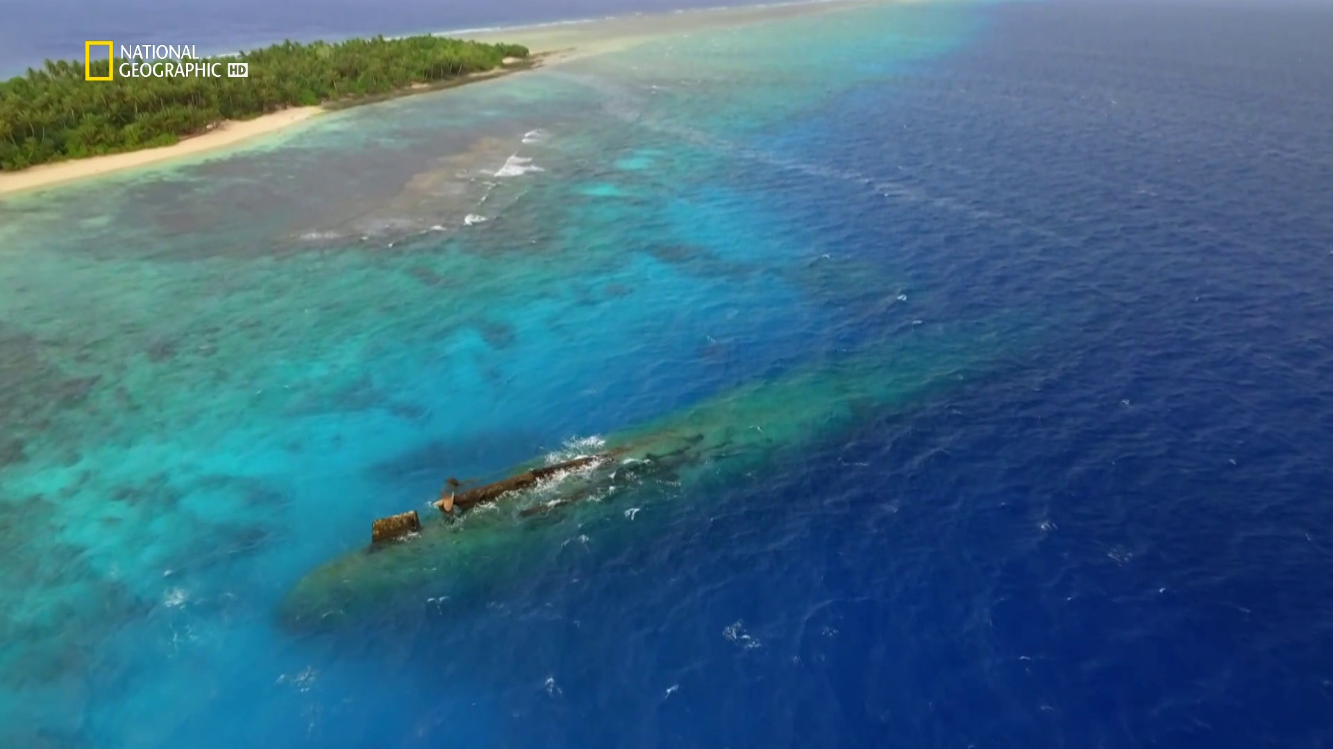 Дослідження Затонулих Кораблів - Скріншот 3