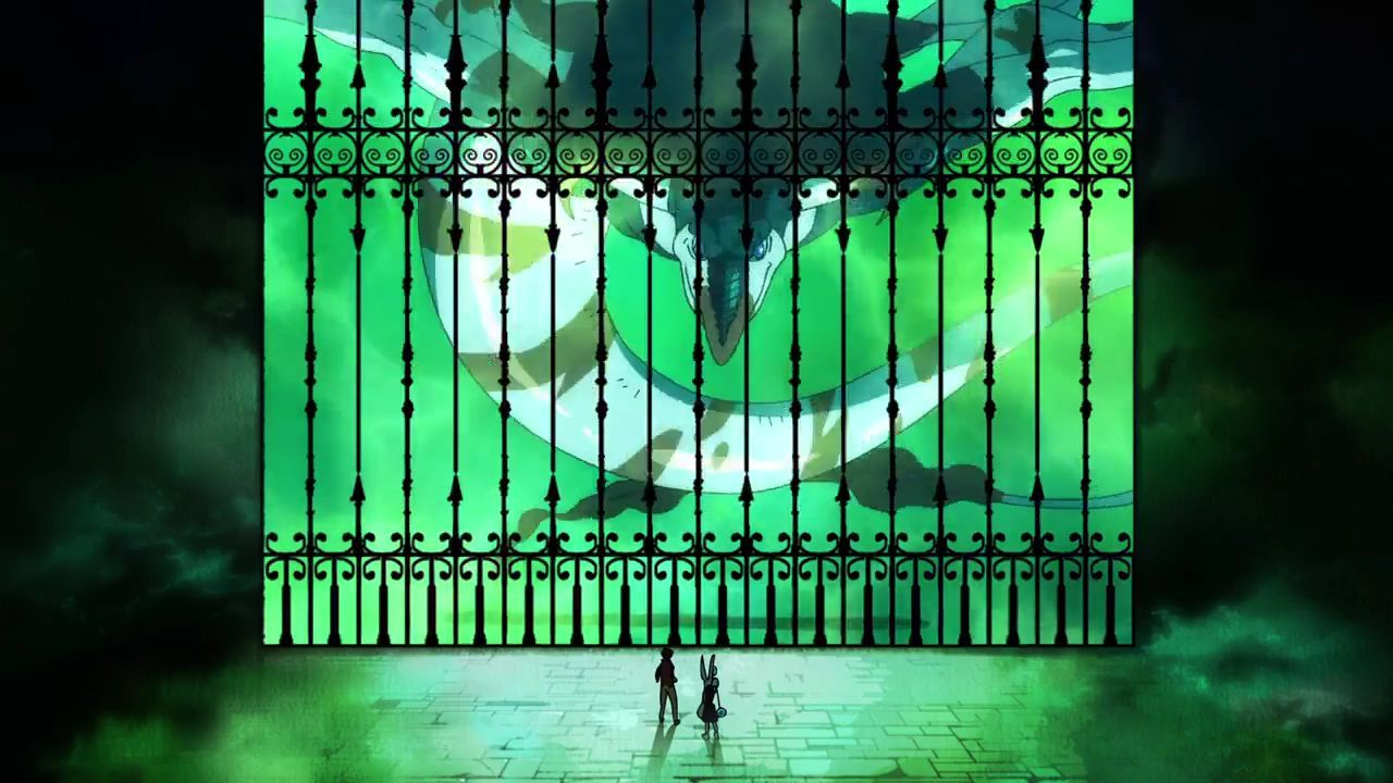 Вежа Бога - Скріншот 3