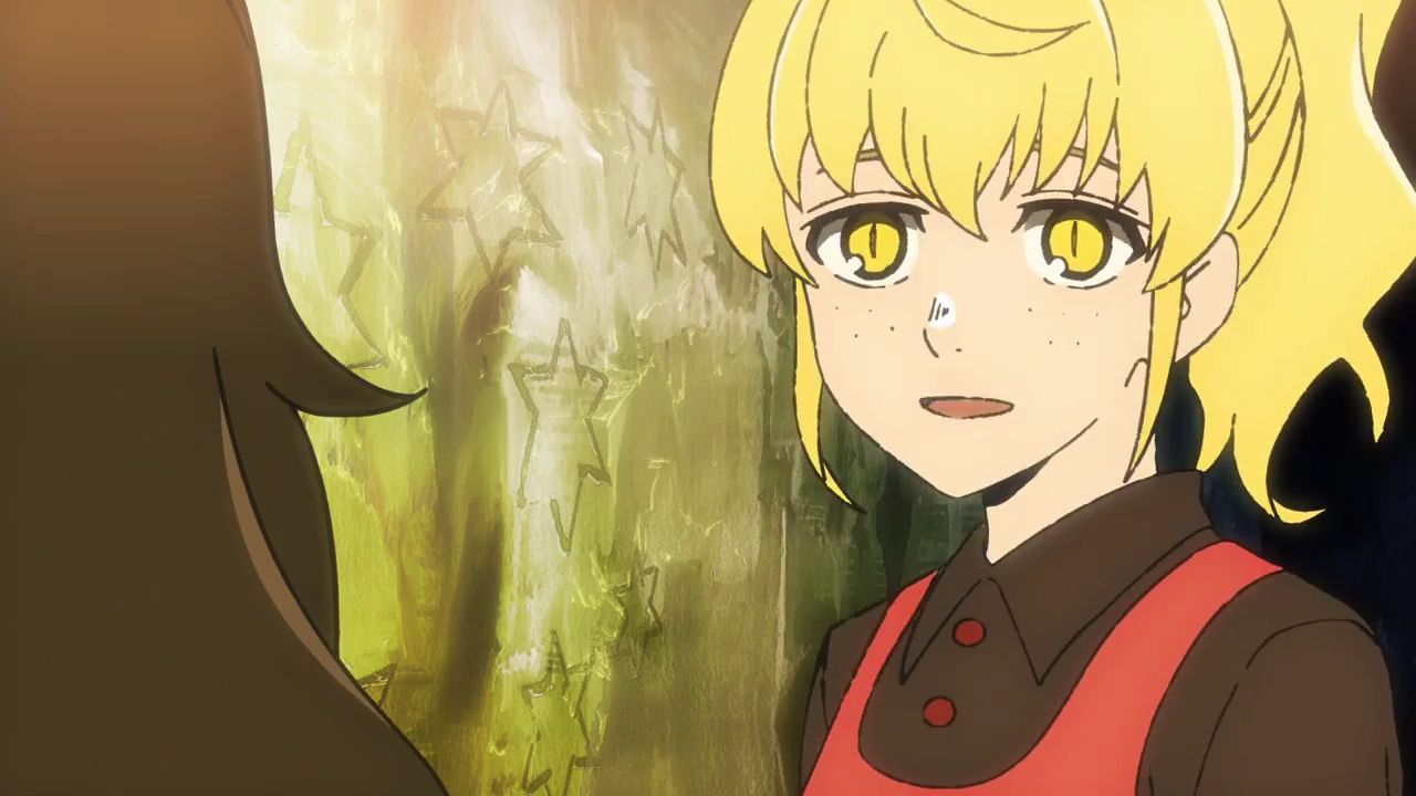 Вежа Бога - Скріншот 4