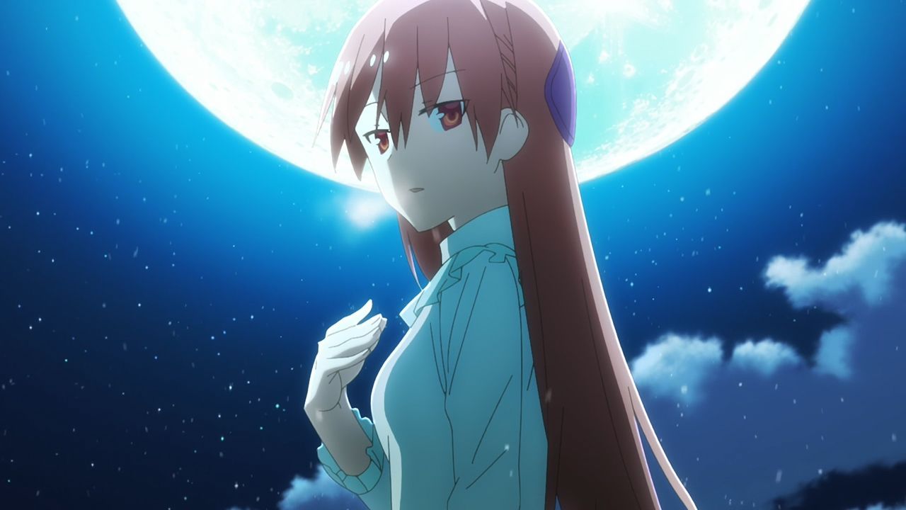 Казкова красуня: Забери мене на Місяць - Скріншот 1