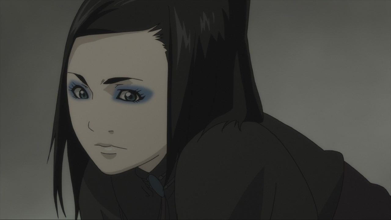 Ерго Проксі - Скріншот 3