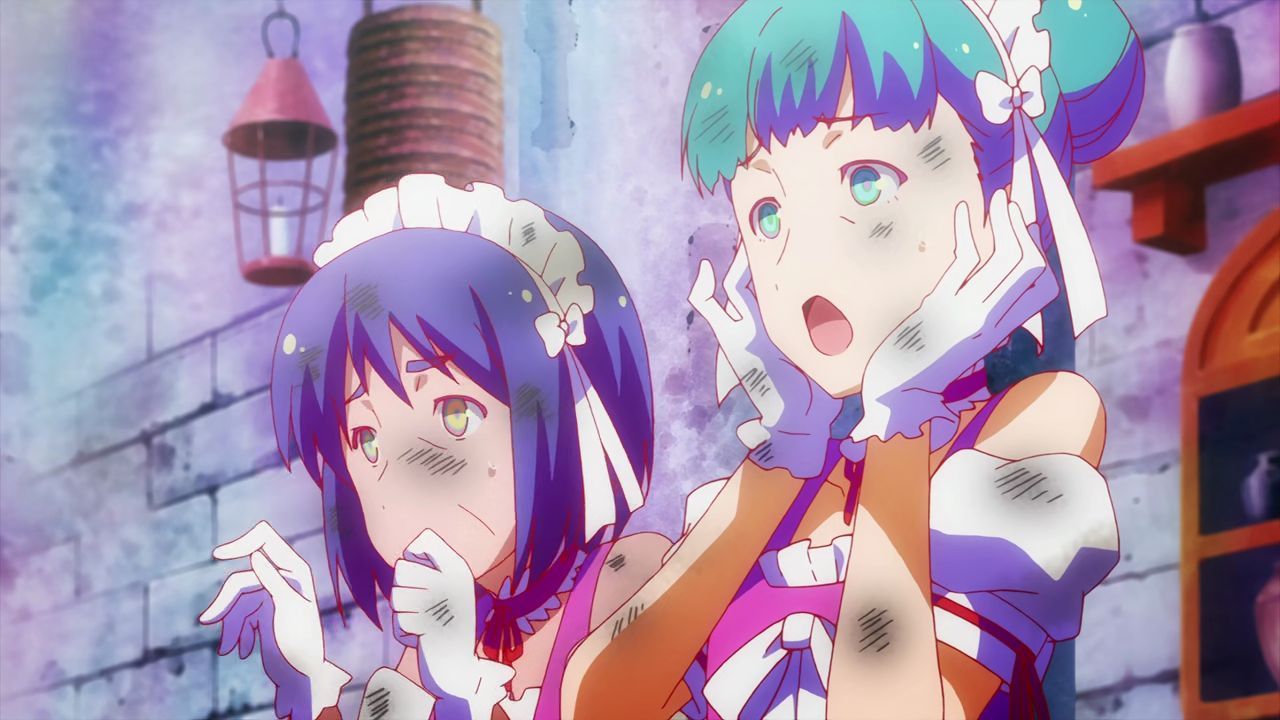 Без гри нема життя - Скріншот 4