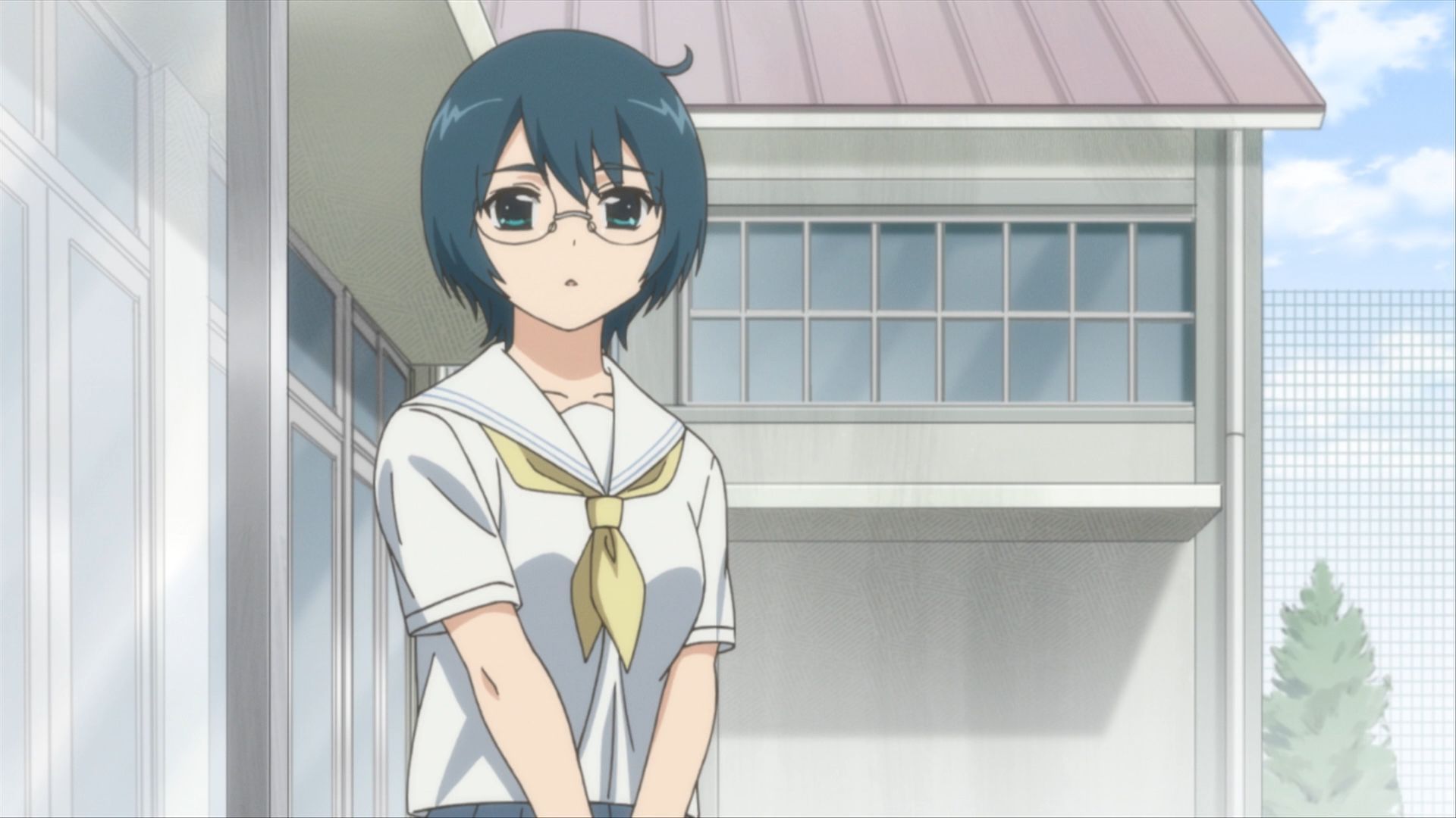 Поцілунок сестер - Скріншот 2