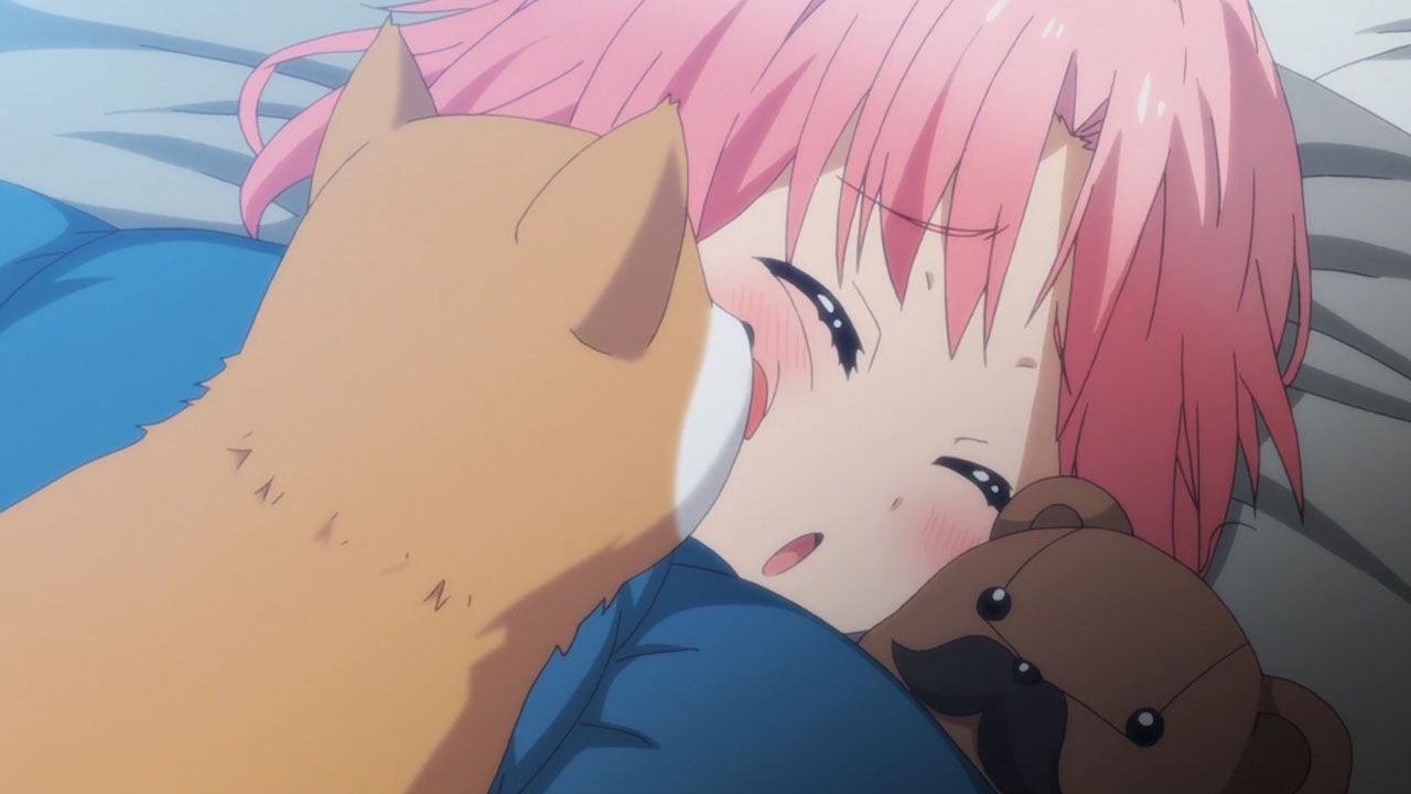 Шкільне життя! - Скріншот 2