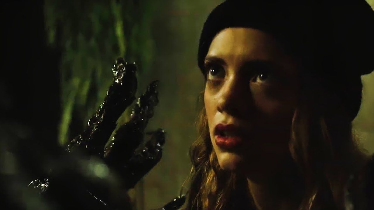 Там, де приховано моторошні речі - Скріншот 4