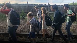 Там, де приховано моторошні речі - Скріншот 3