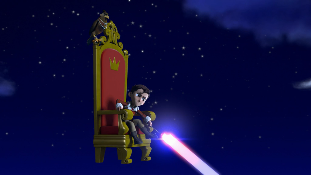 Щенячий патруль: Ульотна допомога - Скріншот 3