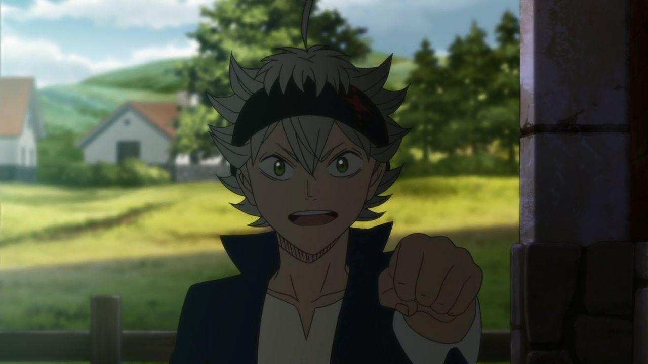 Чорна конюшина - Скріншот 1