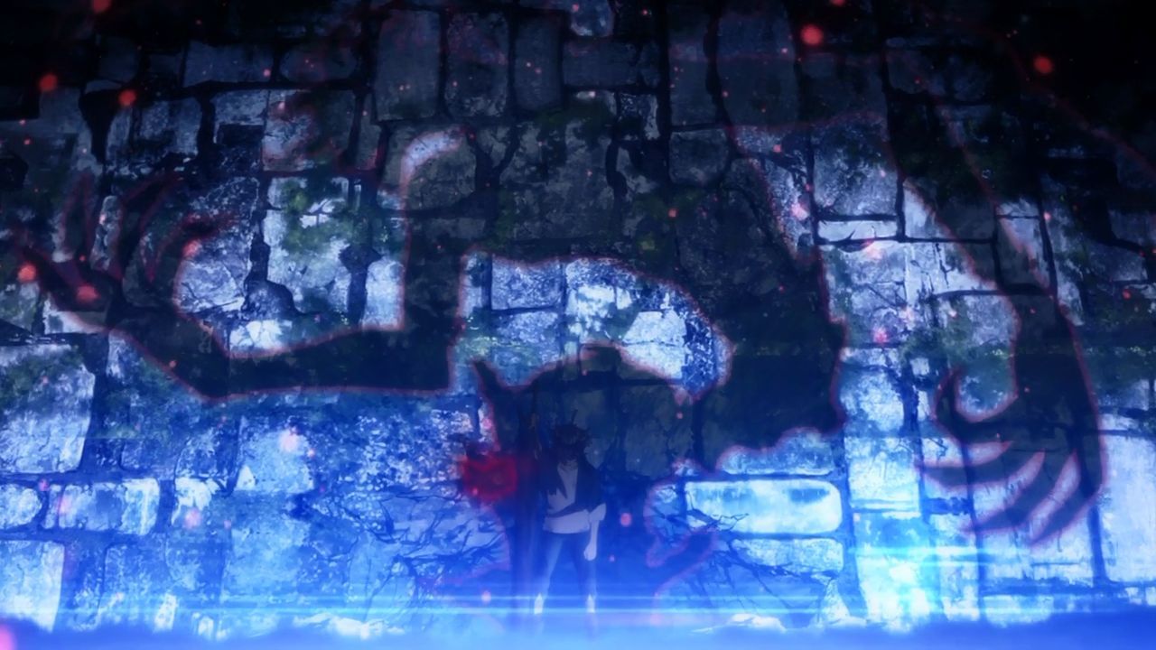 Чорна конюшина - Скріншот 3