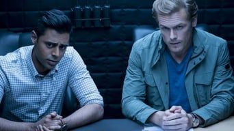 Шпигун, який мене кинув - Скріншот 2