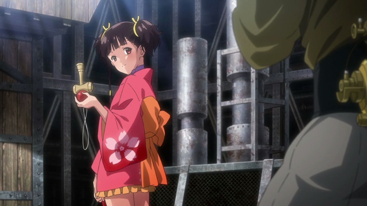 Кабанері Залізної фортеці - Скріншот 4