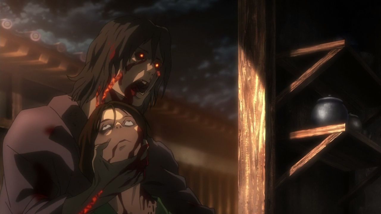 Кабанері Залізної фортеці - Скріншот 3