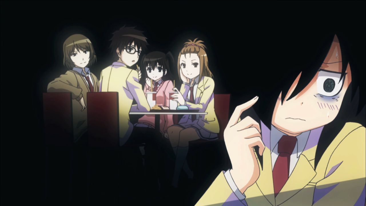 Це провина не моя, що непопулярна я! - Скріншот 2