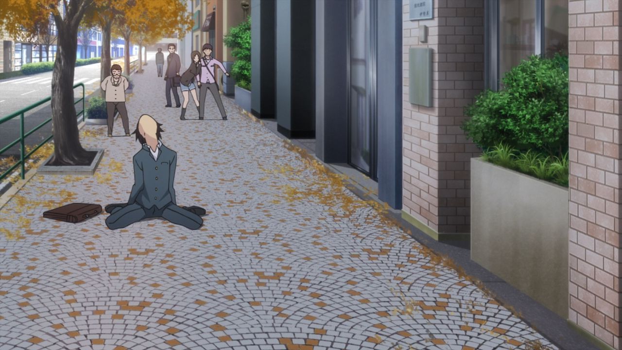 Шарлота - Скріншот 4