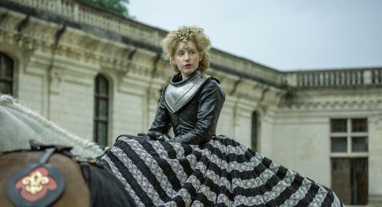 Королева Змій