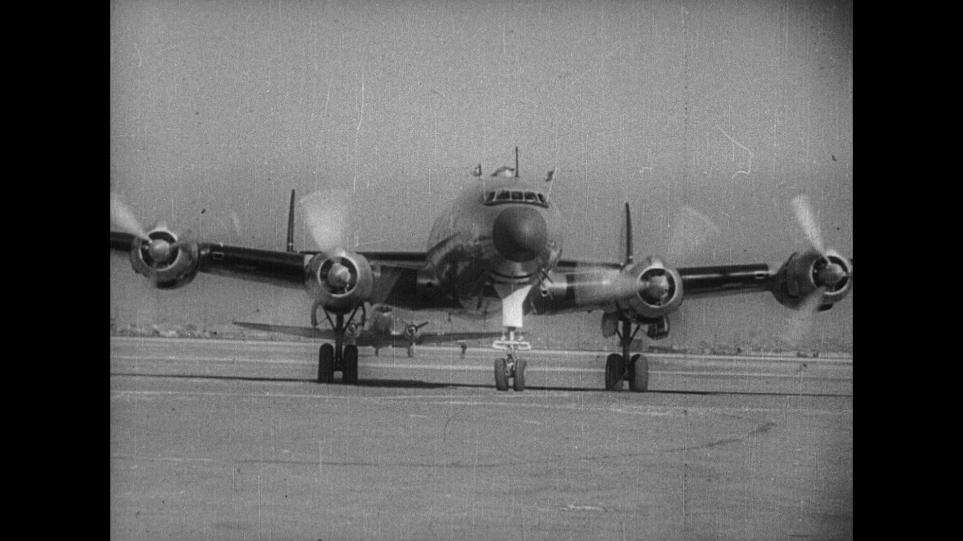 Ґодзілла / Годзилла кадр 5