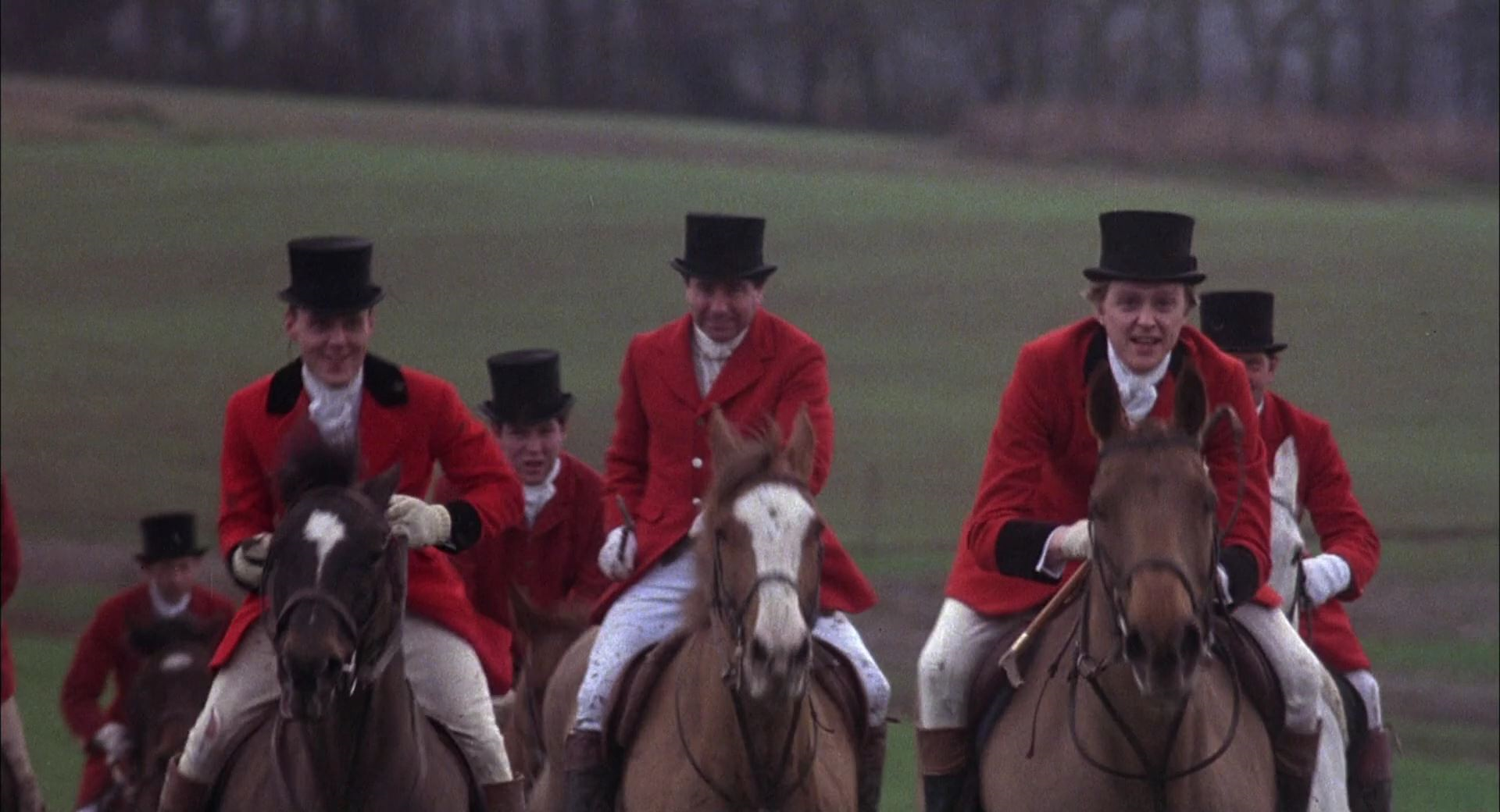 Коханець леді Чаттерлей - Скріншот 4