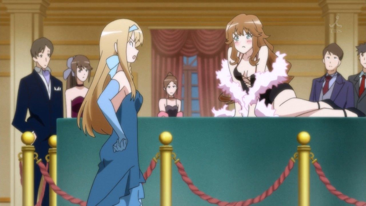 Одна з них — моя сестра! - Скріншот 3