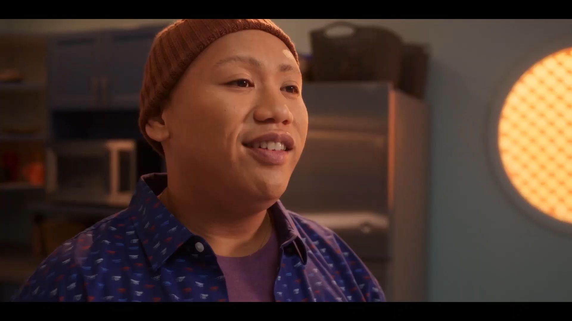 Вампір Реджинальд - Скріншот 4