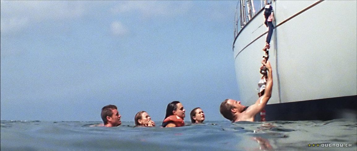 Відкриті води 2: Дрейф - Скріншот 3