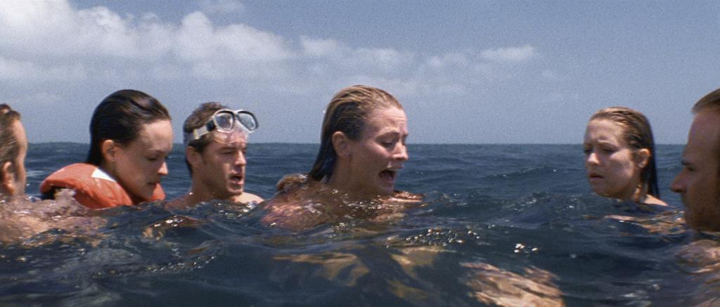 Відкриті води 2: Дрейф - Скріншот 4