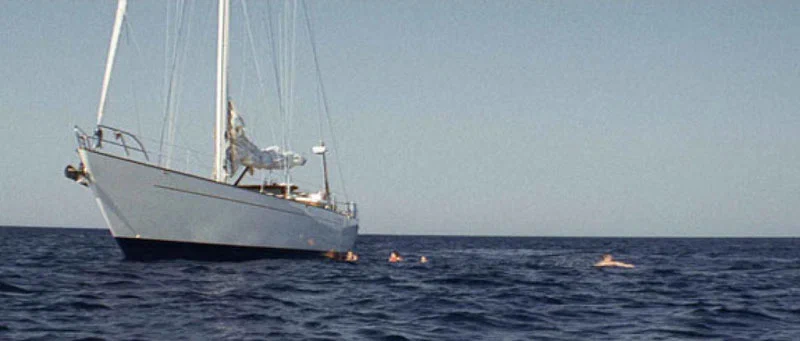 Відкриті води 2: Дрейф кадр 6