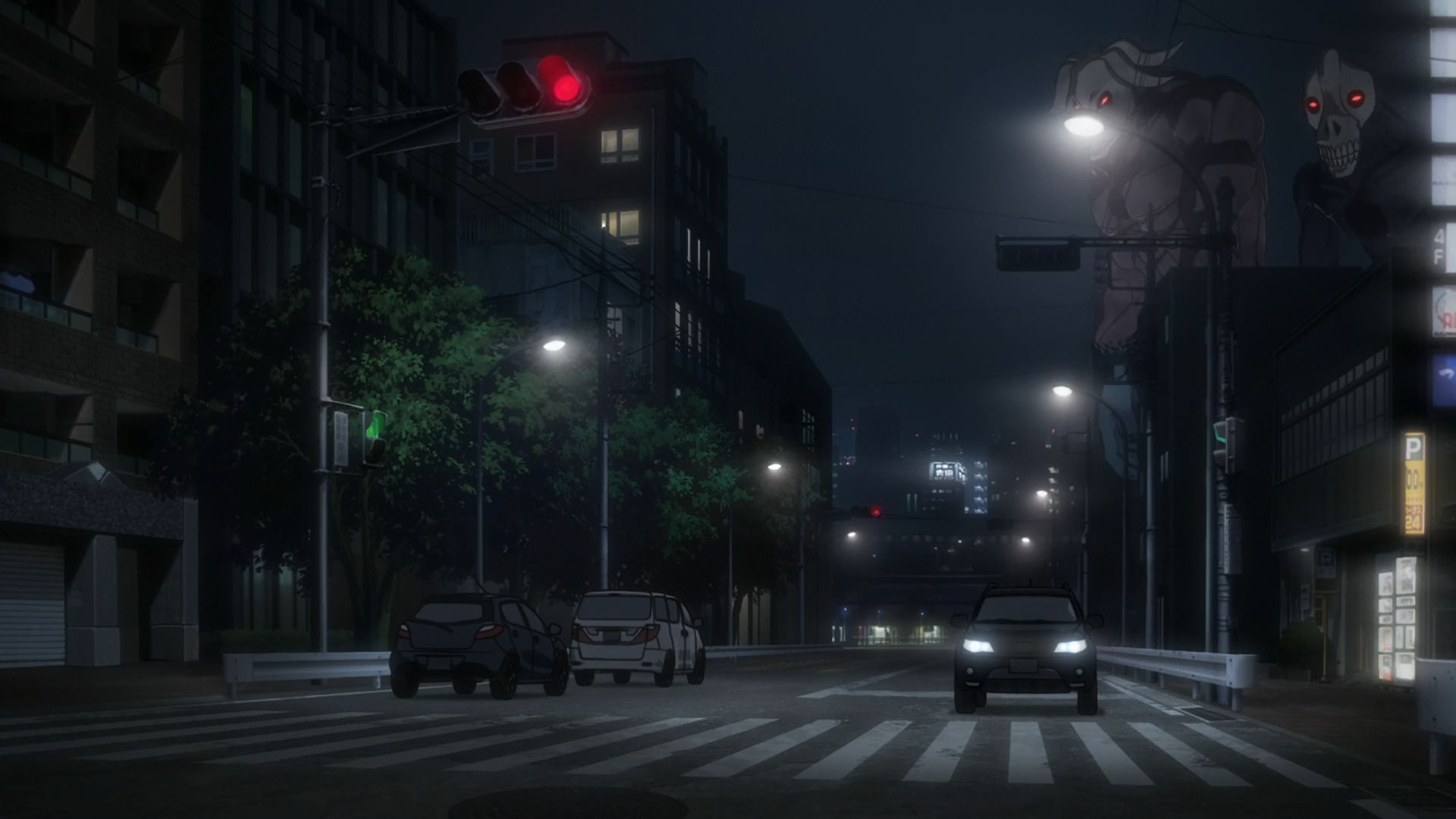 Бліч: Тисячолітня кривава війна - Скріншот 1