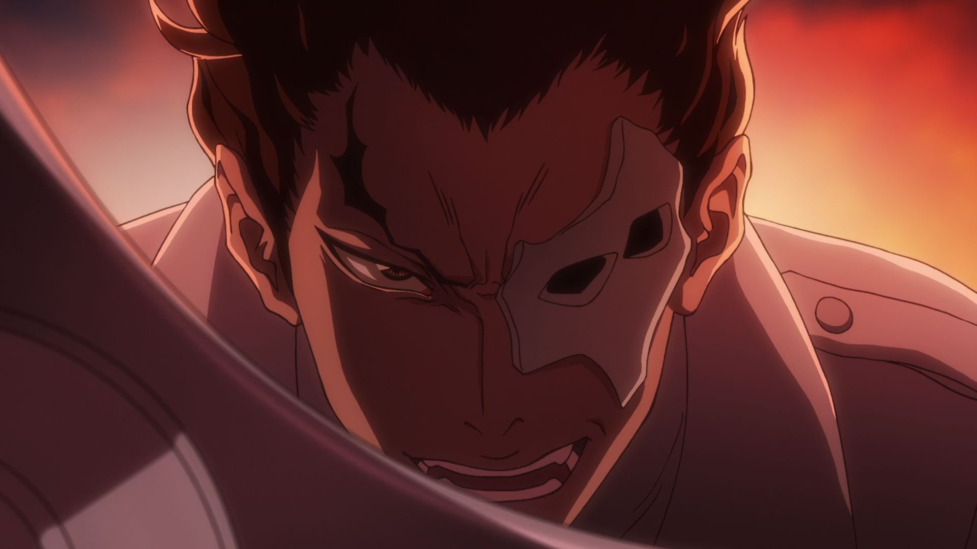 Бліч: Тисячолітня кривава війна - Скріншот 2