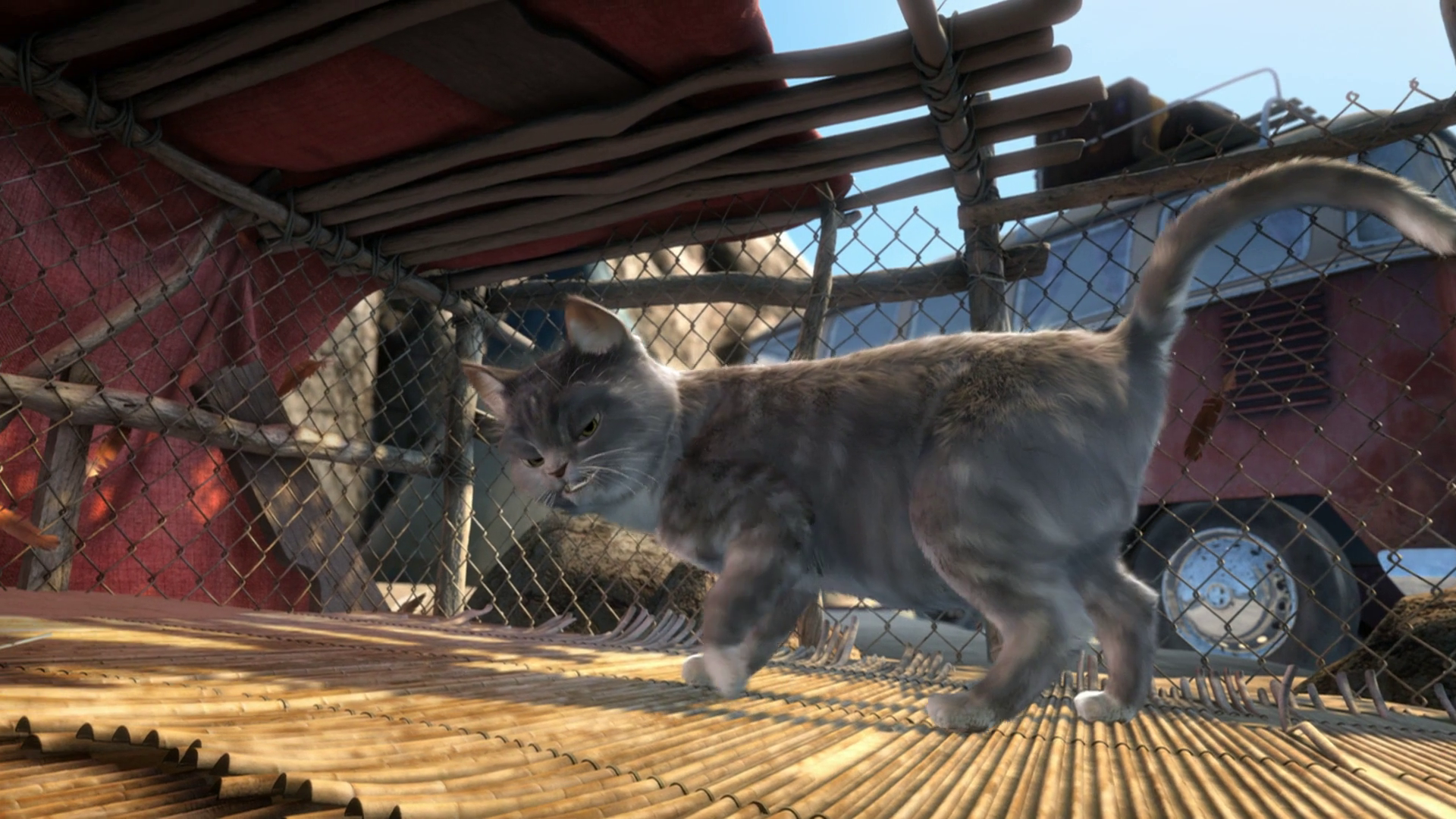 Воруши ластами! - Скріншот 3