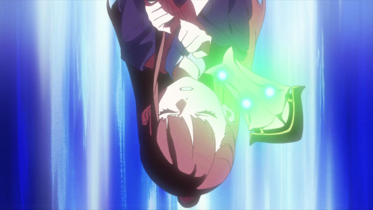 Академія Юних Відьом - Скріншот 4