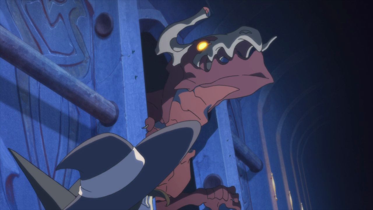 Академія Юних Відьом - Скріншот 3