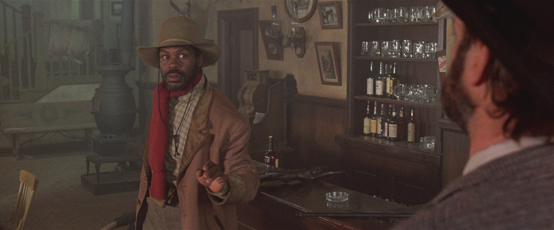 Сільверадо - Скріншот 3