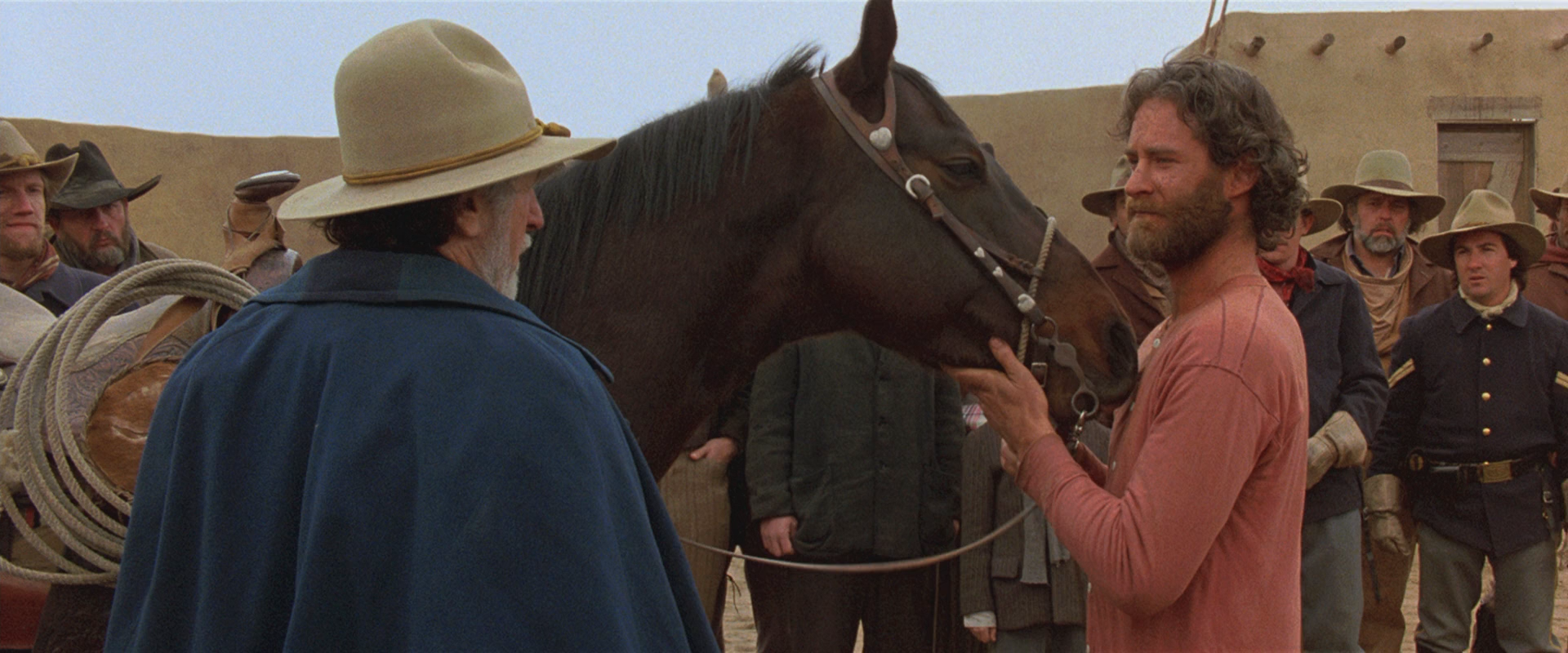 Сільверадо - Скріншот 2