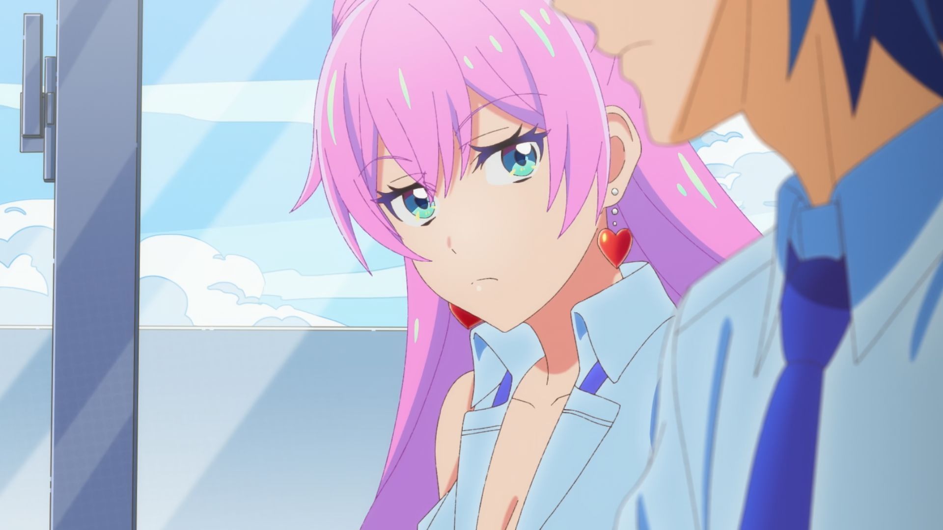 Більше, ніж подружжя, але не коханці - Скріншот 2