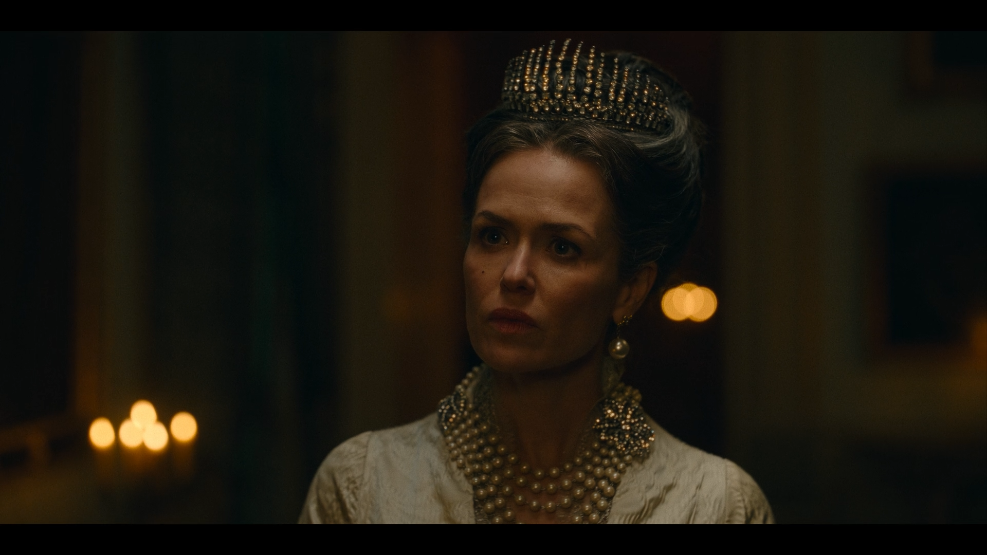 Імператриця - Скріншот 4