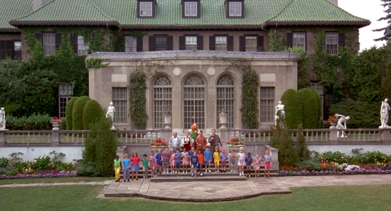 Біллі Медісон - Скріншот 2