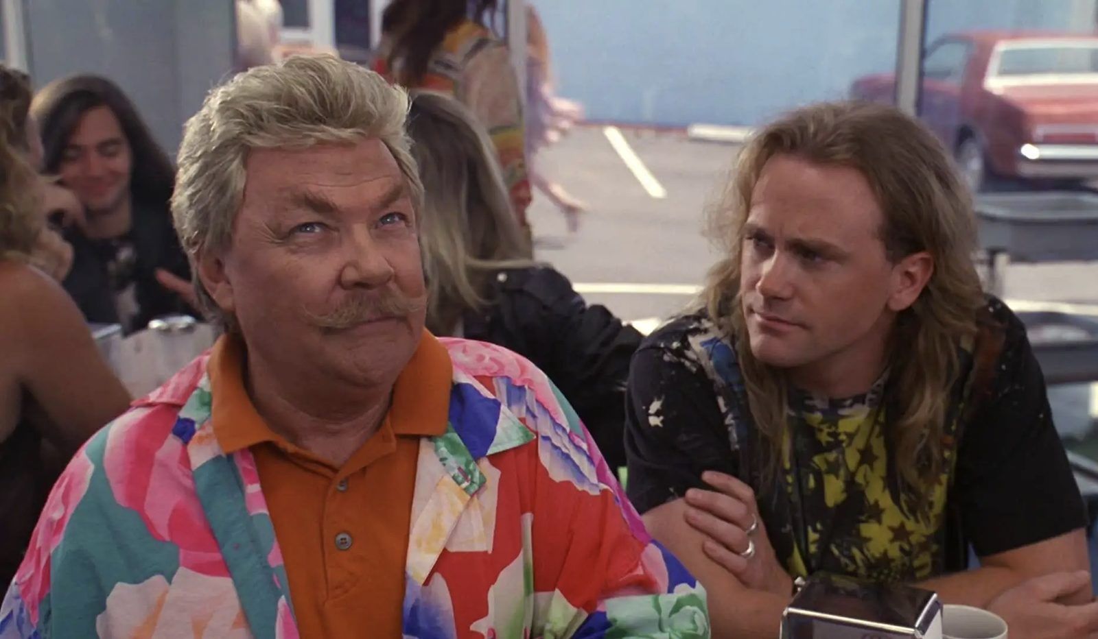 Біллі Медісон - Скріншот 1