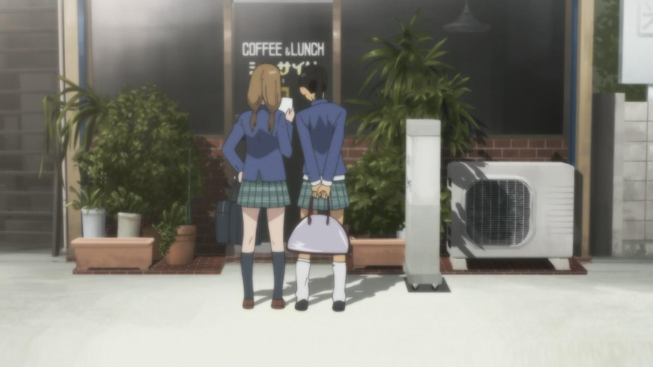 А все ж таки місто обертається - Скріншот 1