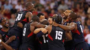 Redeem Team: Тріумф баскетбольної збірної США - Скріншот 2